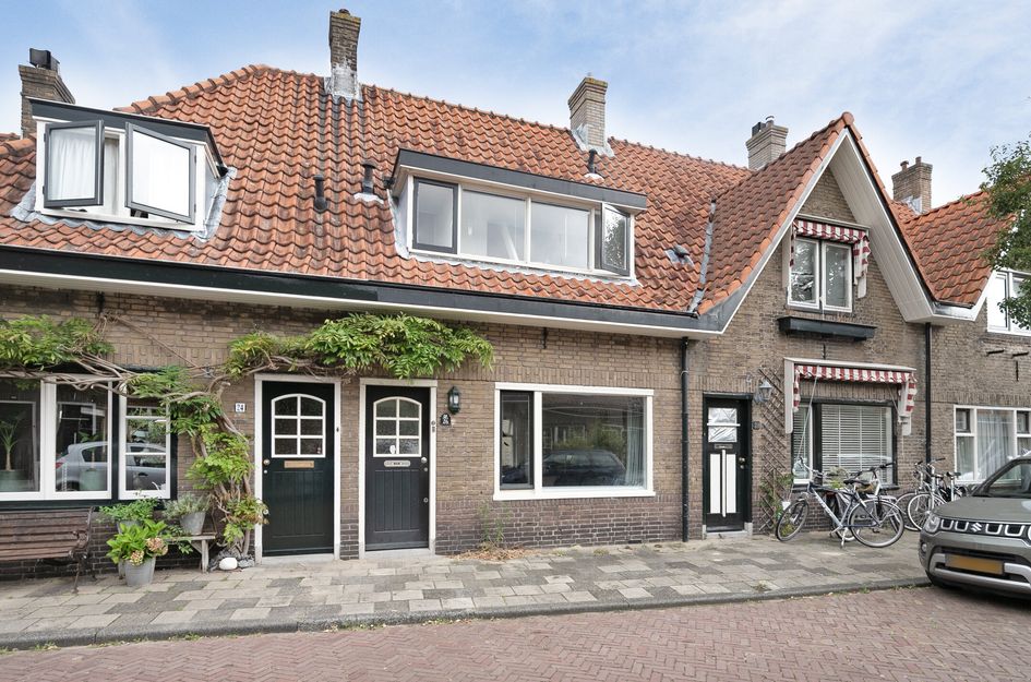 Staalwijkstraat 26