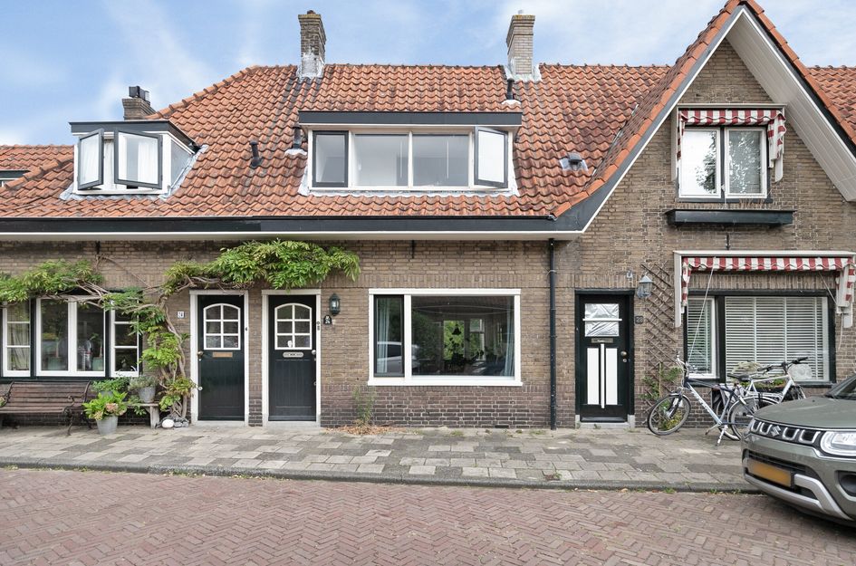 Staalwijkstraat 26