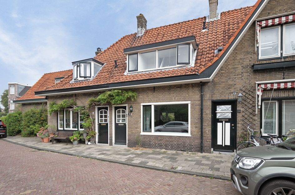 Staalwijkstraat 26