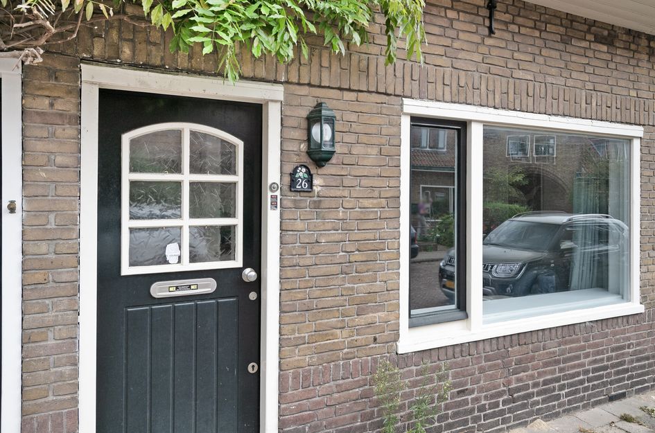 Staalwijkstraat 26