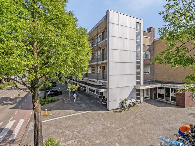 Havikshorst 87, Amsterdam