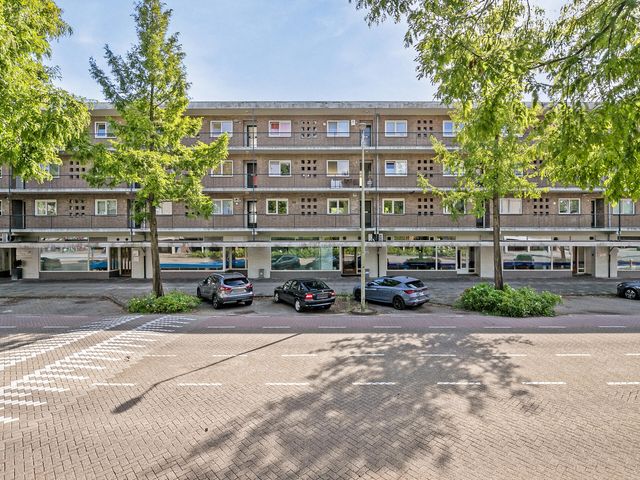 Havikshorst 87, Amsterdam