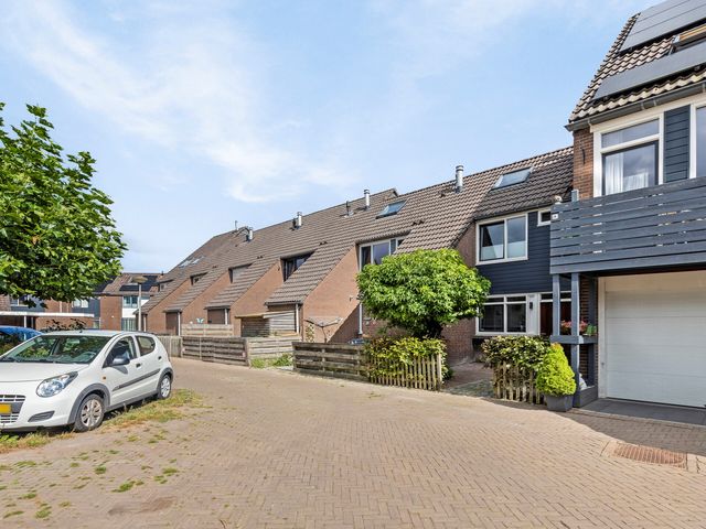 Rolblok 45, Delfzijl