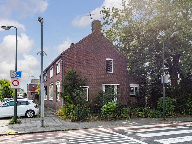 Stationsdwarsstraat 3, Hardinxveld-Giessendam