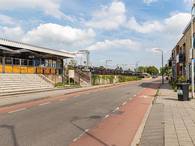 Stationsdwarsstraat 3, Hardinxveld-Giessendam