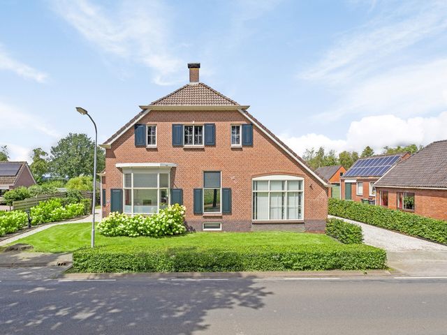 Zuiderdiep 59, 2E Exloërmond