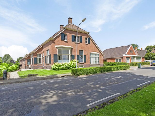 Zuiderdiep 59, 2E Exloërmond