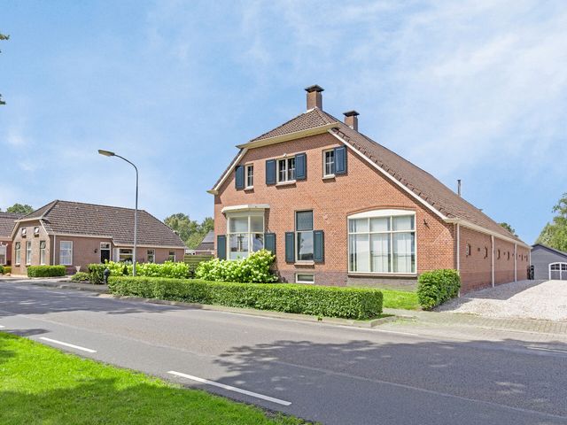 Zuiderdiep 59, 2E Exloërmond