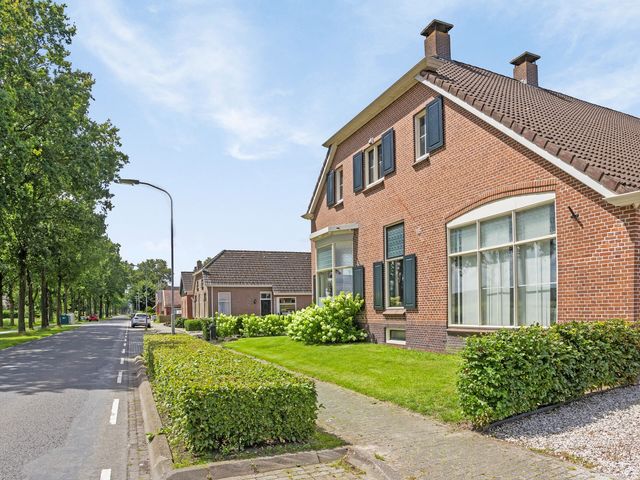 Zuiderdiep 59, 2E Exloërmond