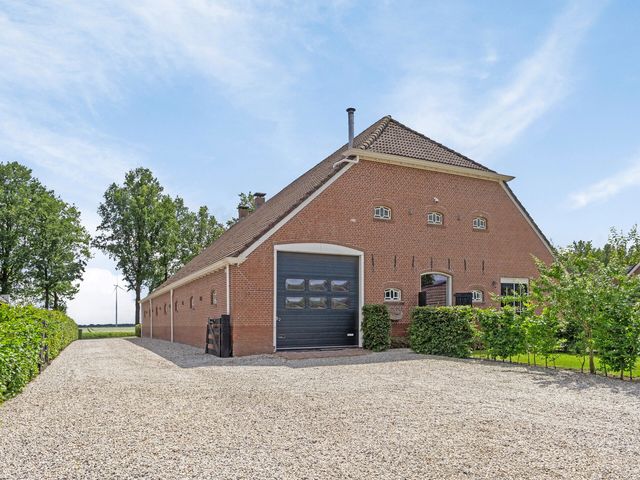 Zuiderdiep 59, 2E Exloërmond