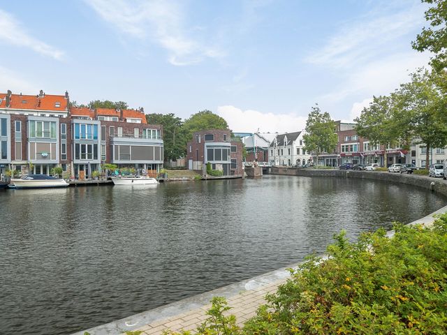 Leliestraat 41, Schiedam