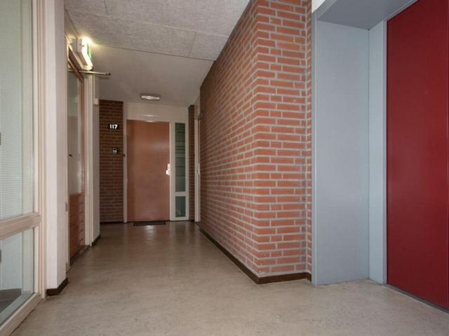 Blekerstraat 117, Weert