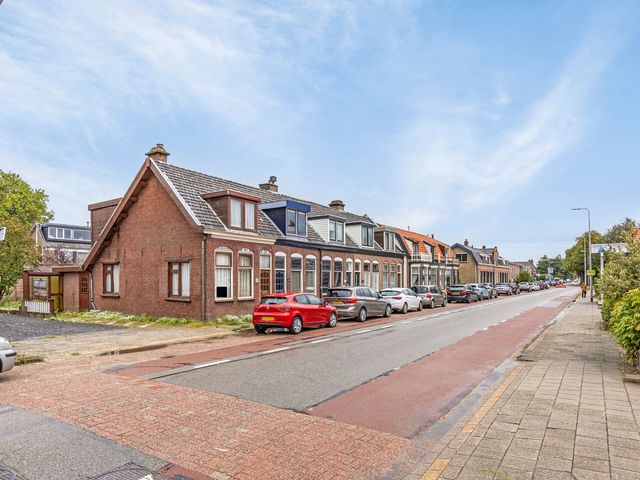 Eerste Stationsstraat 171, Zoetermeer