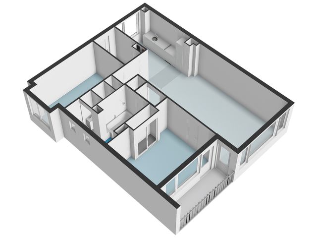 Populierenlaan 315, Amstelveen