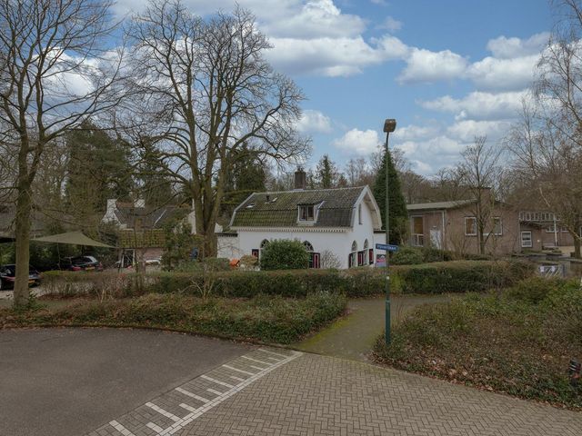 Vijverlaan 12, Driebergen-Rijsenburg