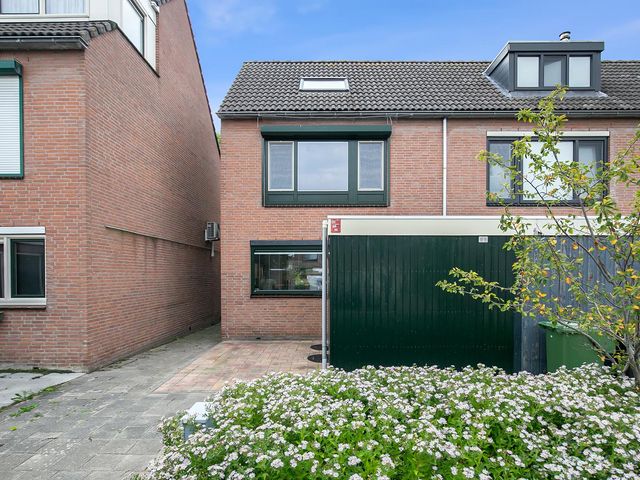 Rijn 17, Heerhugowaard