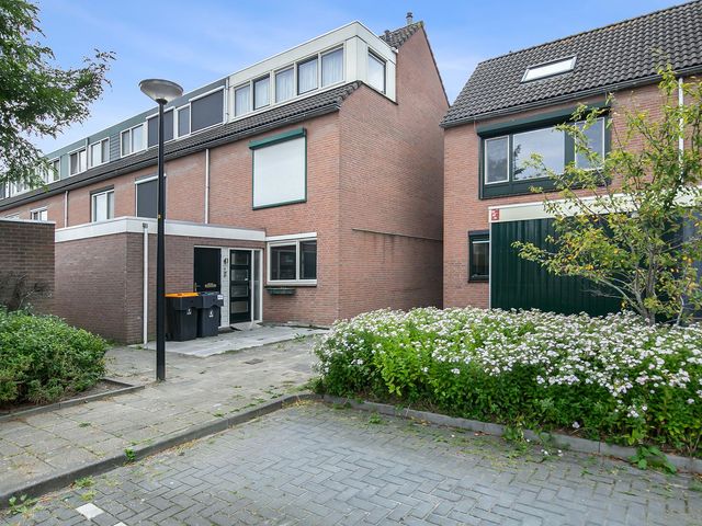 Rijn 17, Heerhugowaard