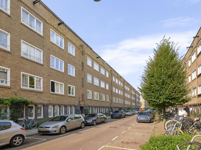 Bestevaerstraat 117 2, Amsterdam