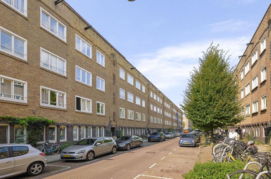 Bestevaerstraat 117 2