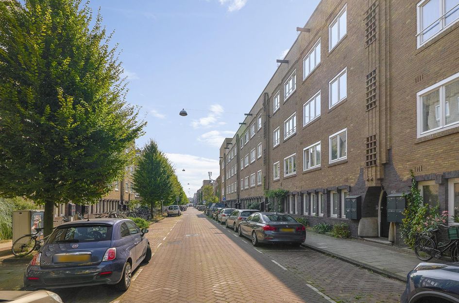 Bestevaerstraat 117 2