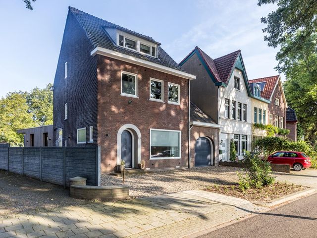 Kromstraat 39, Sittard