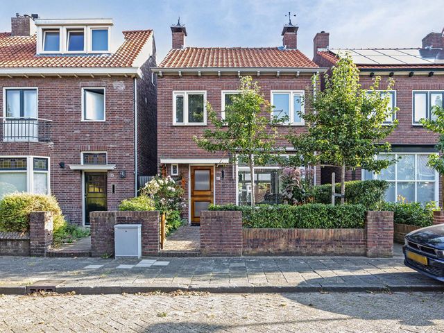 Middenstraat 69, Roosendaal