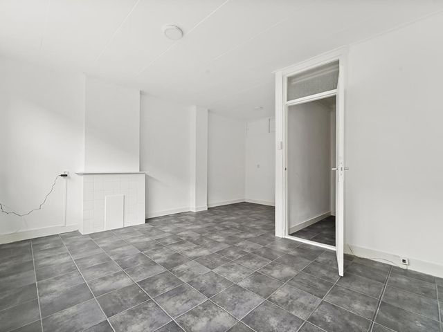 Bonaventurastraat 71A 01, Rotterdam