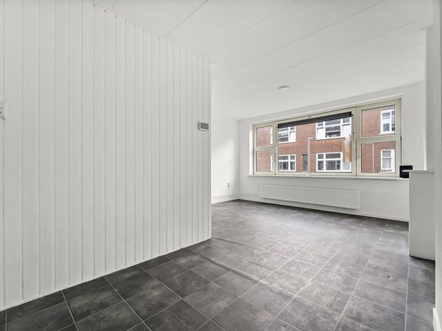 Bonaventurastraat 71A 01, Rotterdam