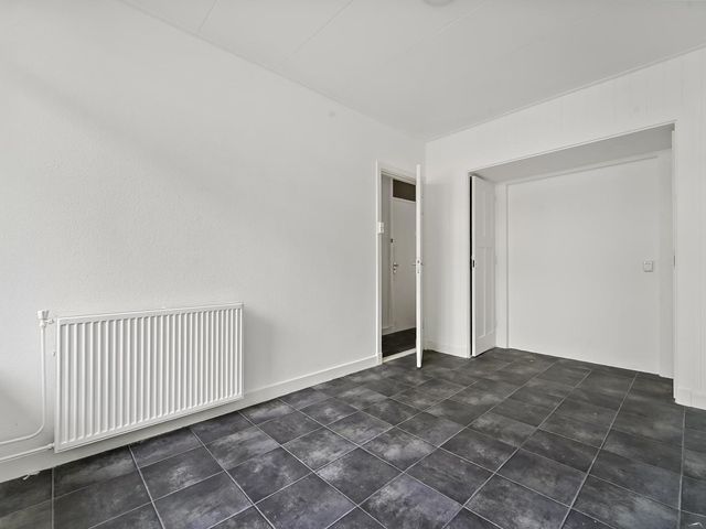 Bonaventurastraat 71A 01, Rotterdam