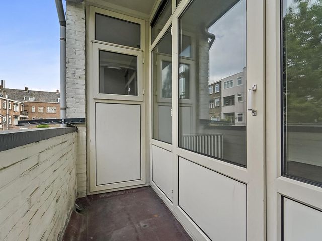 Bonaventurastraat 71A 01, Rotterdam