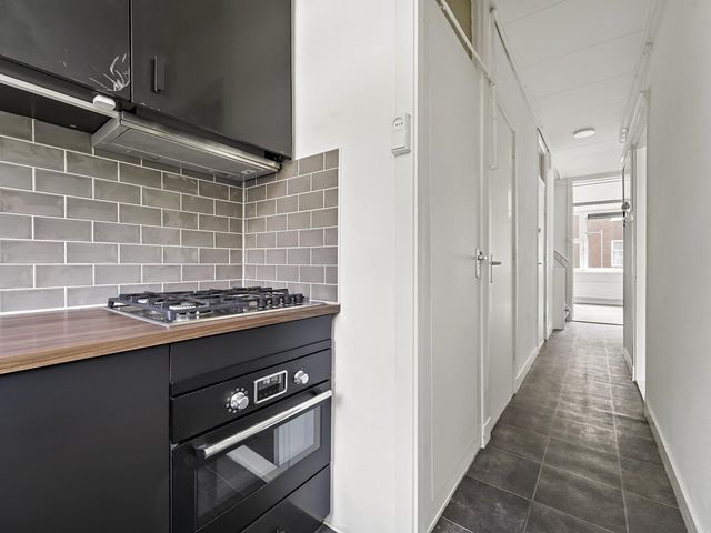 Bonaventurastraat 71A 01, Rotterdam