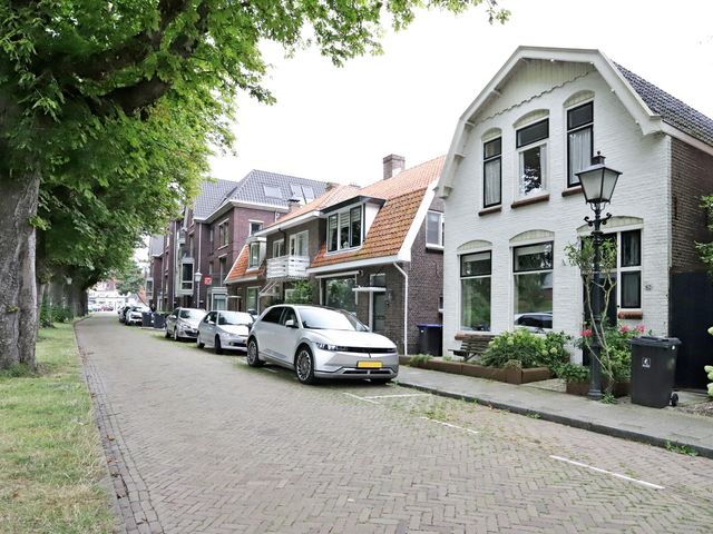 Oostsingel 62, Goes