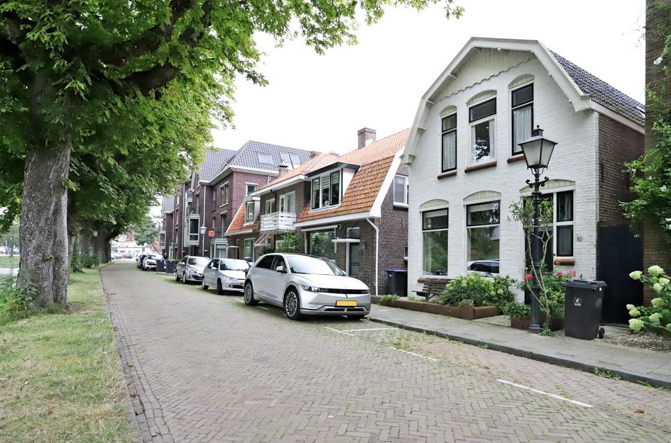 Oostsingel 62