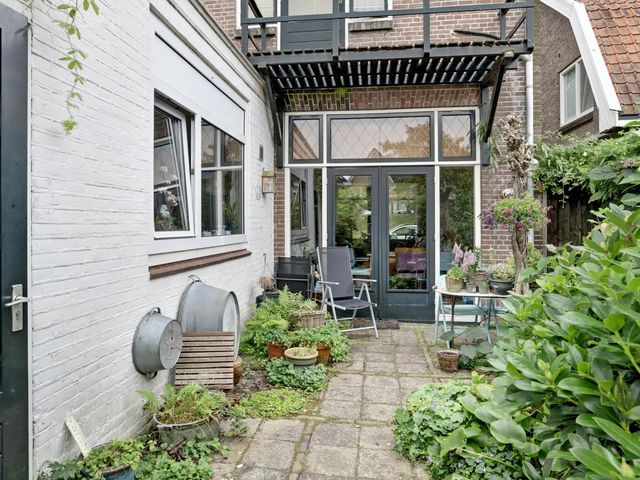 Oostsingel 62, Goes