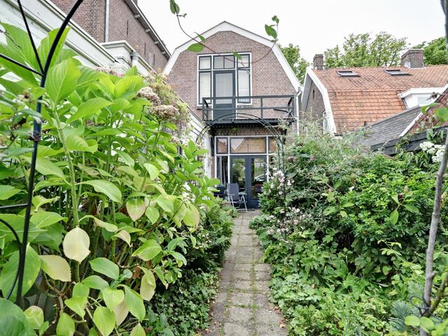 Oostsingel 62, Goes