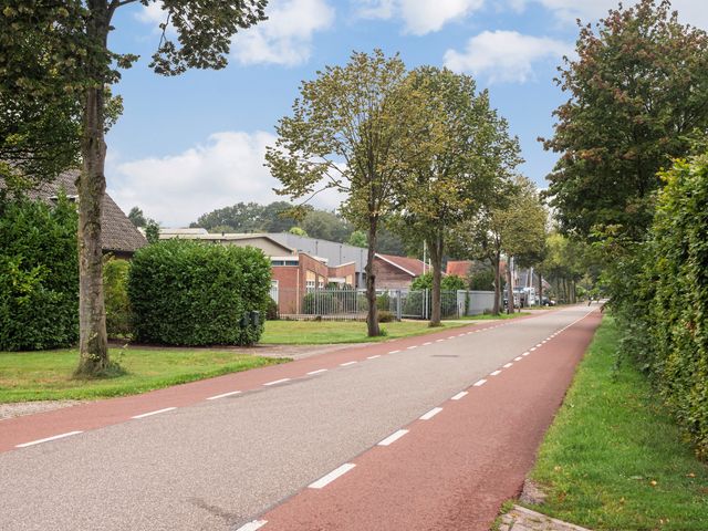 Scheggertdijk 66, Almen