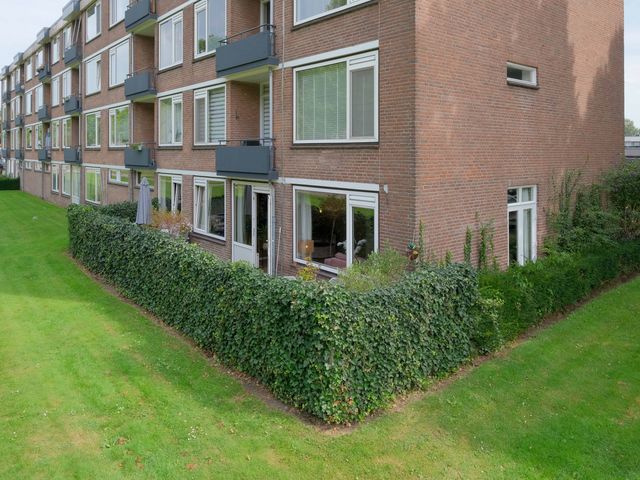 Jozef Israëlsstraat 35, Almelo