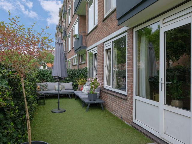 Jozef Israëlsstraat 35, Almelo