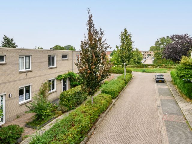 Laurierstraat 7, Almere