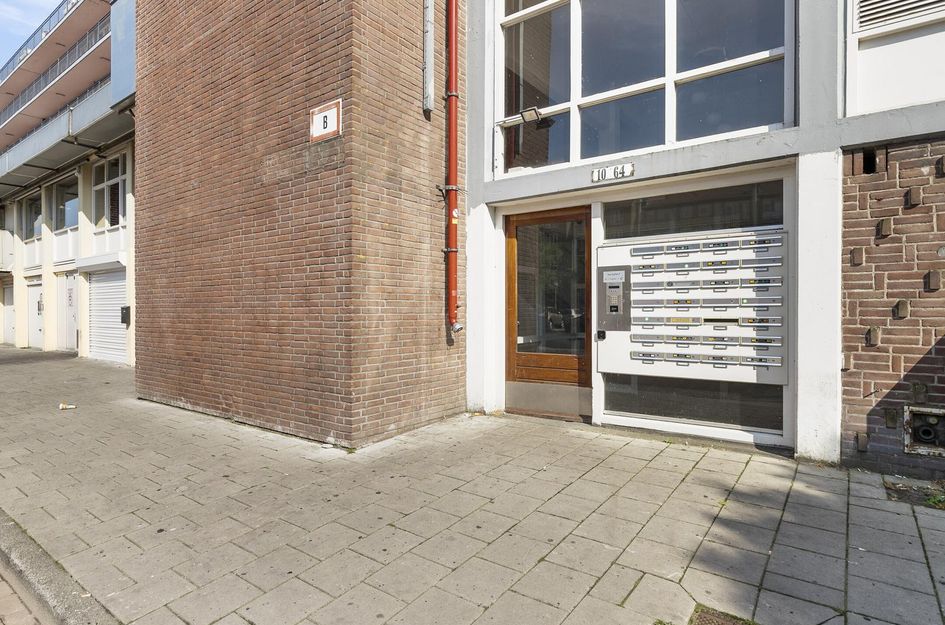 Cornelis van Vollenhovenstraat 40