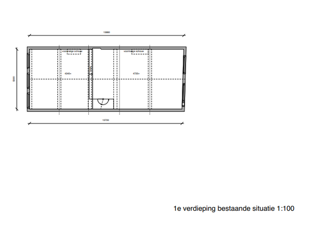 Groenmarkt 4, Dordrecht