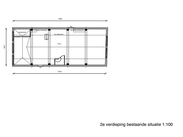 Groenmarkt 4, Dordrecht