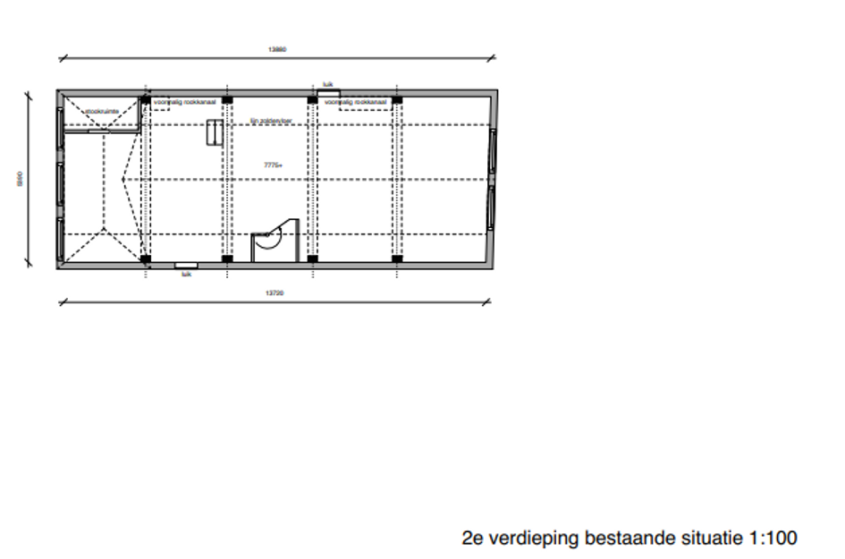 Groenmarkt 4