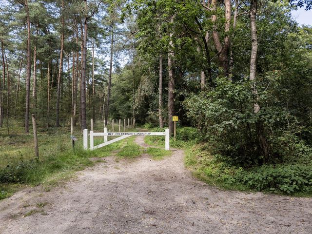 Greutelseweg 45, Wenum Wiesel