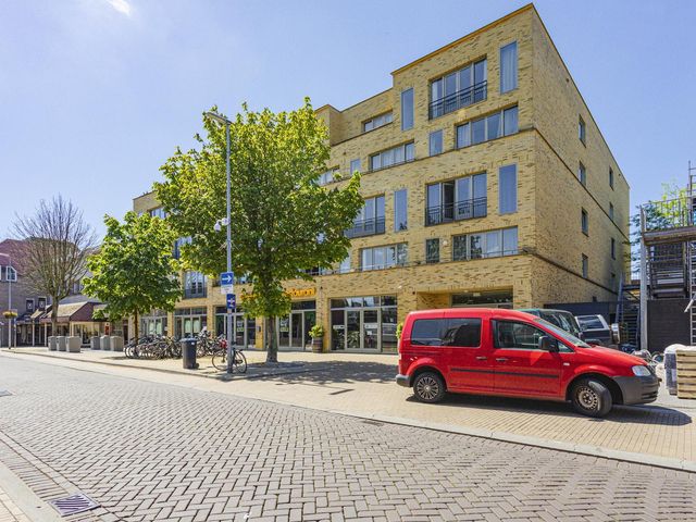 Nieuwstraat 289J, Apeldoorn