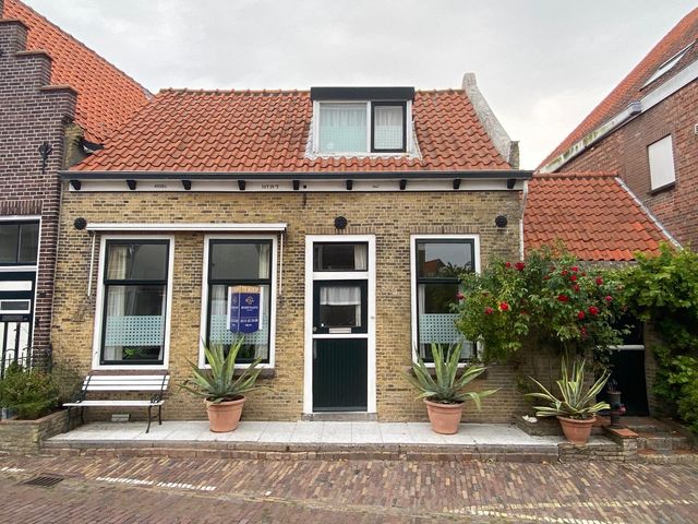 Varremarkt 4, Zierikzee