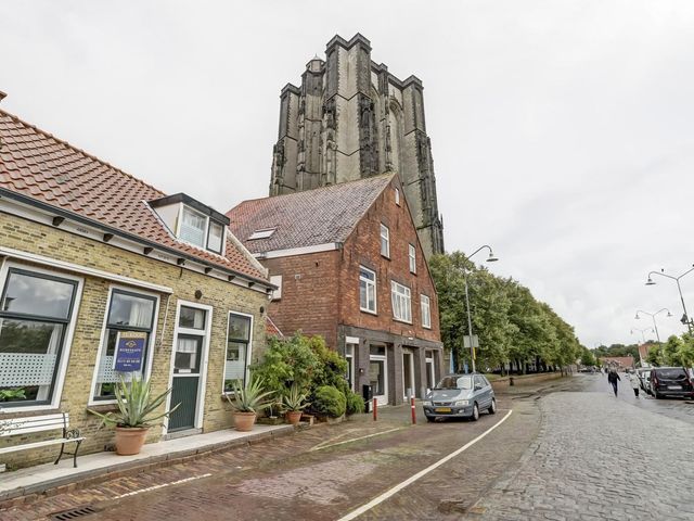 Varremarkt 4, Zierikzee