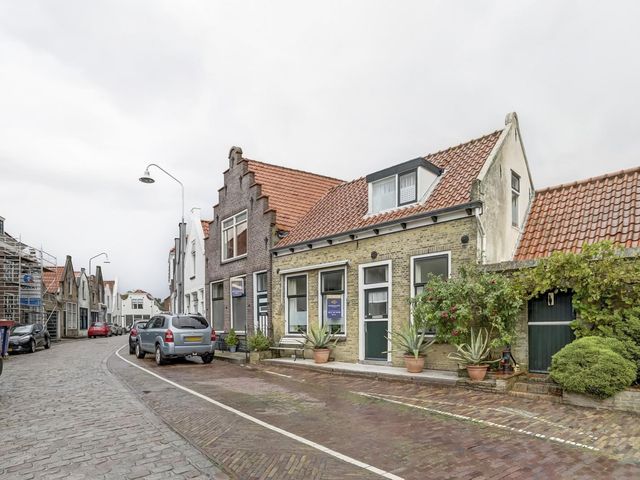 Varremarkt 4, Zierikzee