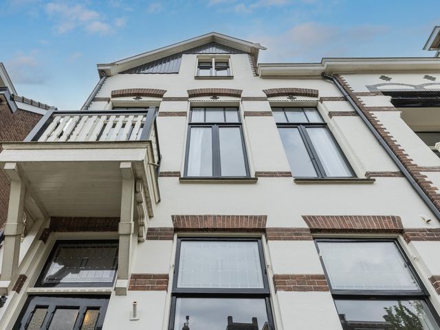 Burgemeester Weertsstraat 63, Arnhem