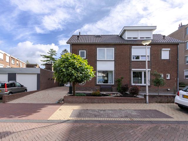 Franckstraat 1, Kerkrade